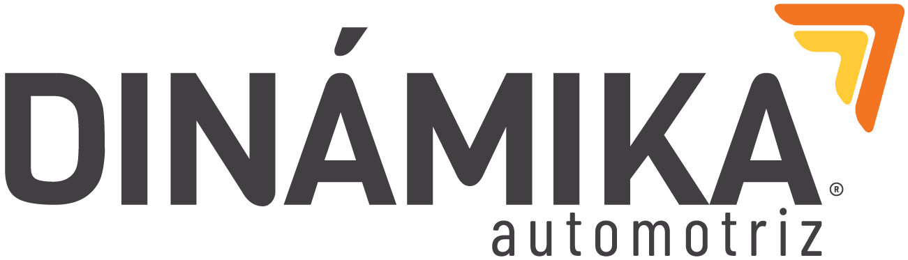 Logo de GRUPO DINAMIKA, S.A.